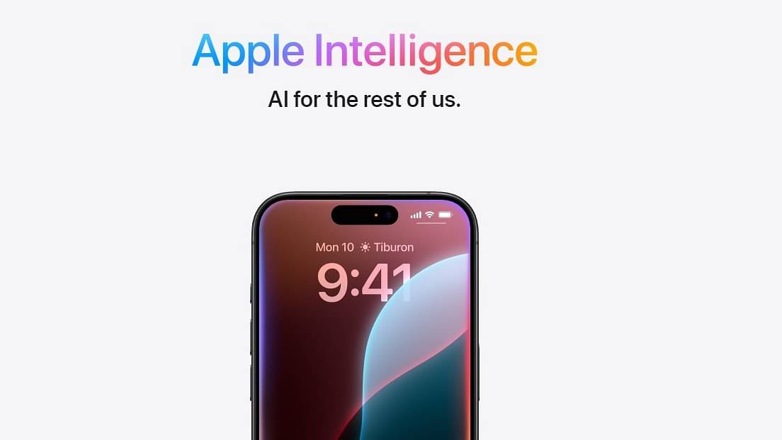 iOS 18.1 with Apple Intelligence features to be released next week