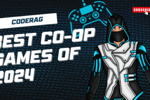 Best Co-Op Games