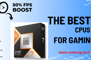 Best CPU for Gaming