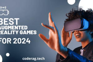 Best Augmented Reality Games for 2024